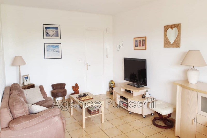 Photo Appartement Vence Meillières, achat appartement 2 pièces 60 m²
