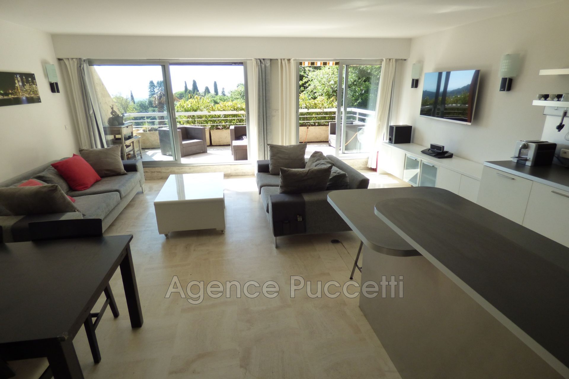 Appartement Vence Residentiel To Buy Appartement 5 Rooms 134 M