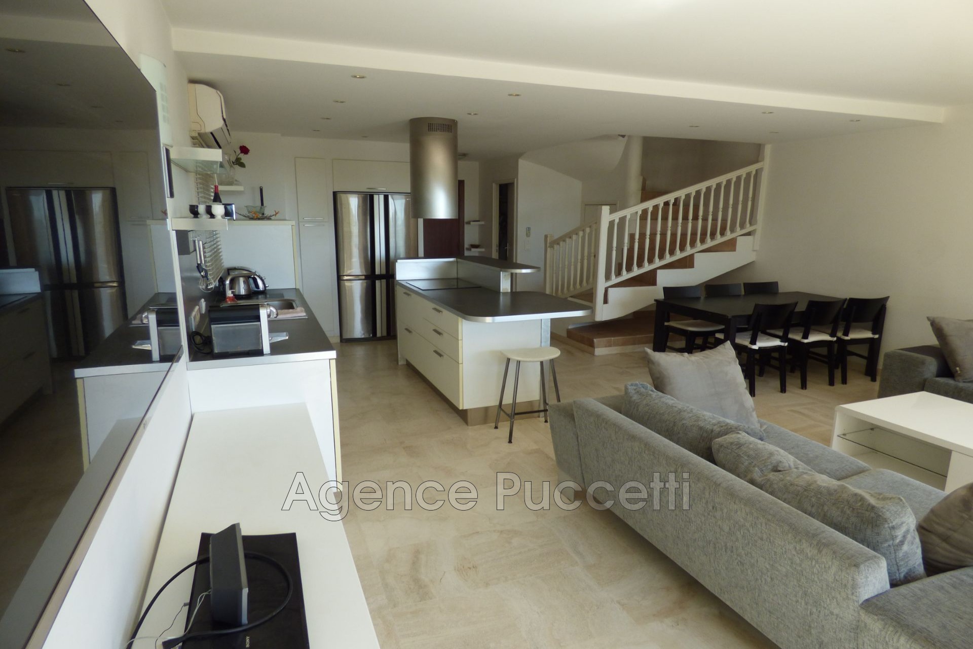 Appartement Vence Residentiel To Buy Appartement 5 Rooms 134 M
