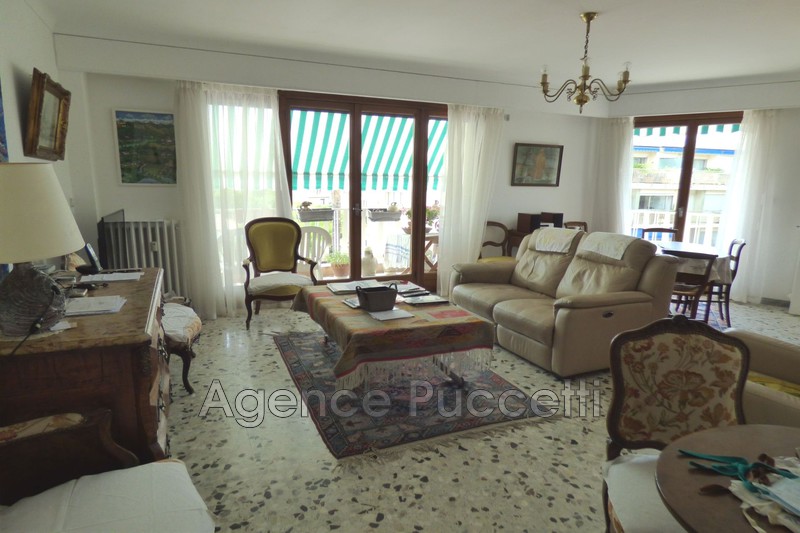 Photo Appartement Vence Centre-ville, to buy appartement 3 rooms 85 m²