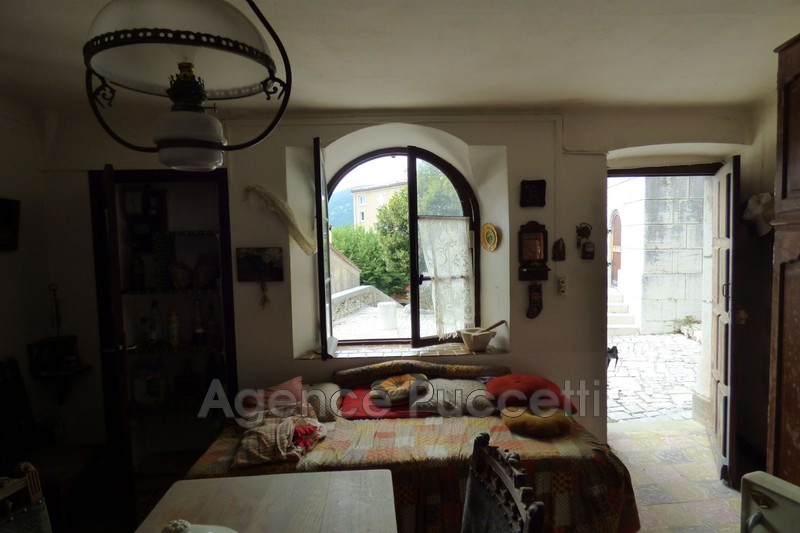 Photo Appartement Coursegoules Village, to buy appartement 2 rooms 35 m²