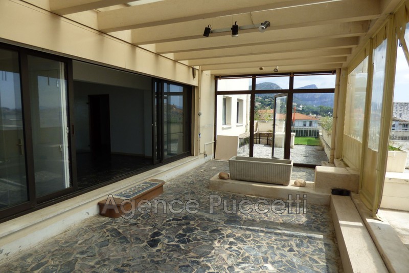 Photo Appartement Vence Centre-ville, achat appartement 2 pièces 49 m²