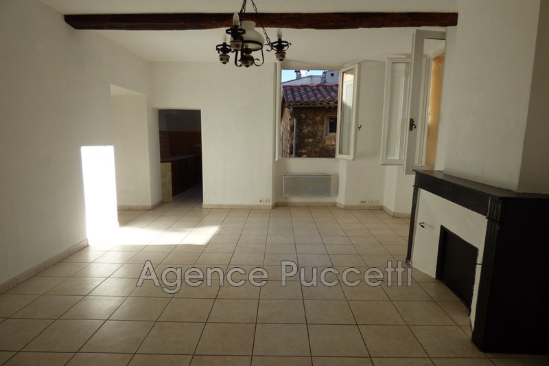 Photo Appartement Vence Village, to buy appartement 3 rooms 72 m²