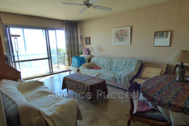 Photo Appartement Vence Centre-ville, achat appartement 2 pièces 47 m²