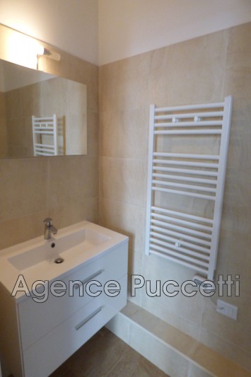 Vente appartement Vence  