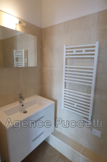 Vente appartement Vence  