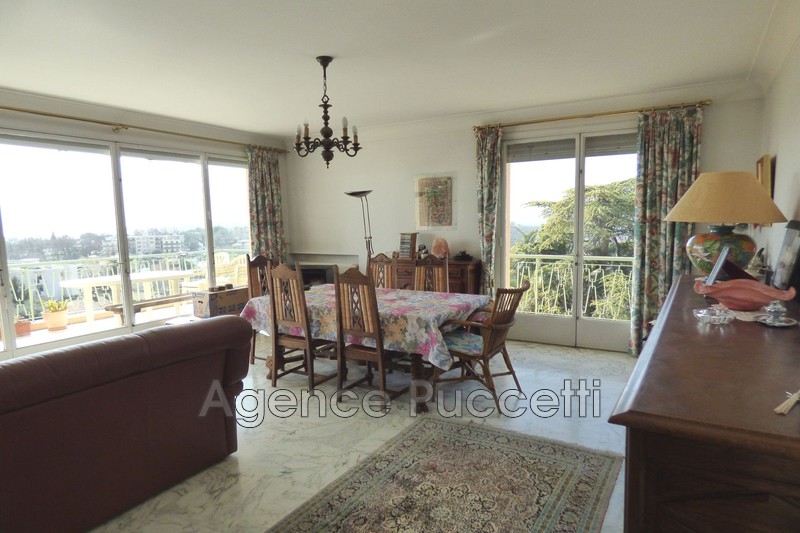 Photo Appartement Vence Hauteurs, achat appartement 3 pièces 90 m²