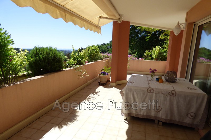 Photo Appartement Vence L'ara, to buy appartement 3 rooms 62 m²