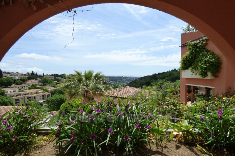 Photo Appartement Vence Proximité centre ville, achat appartement 4 pièces 114 m²