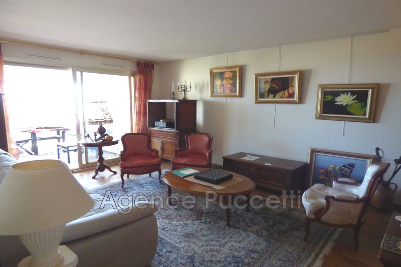 Photo Appartement Vence Meillières, achat appartement 3 pièces 79 m²