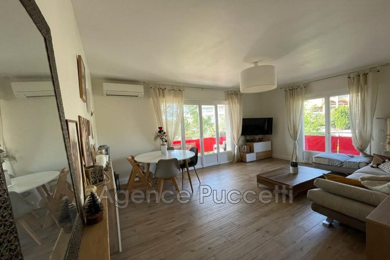 Photo Appartement Vence Sud, achat appartement 3 pièces 77 m²