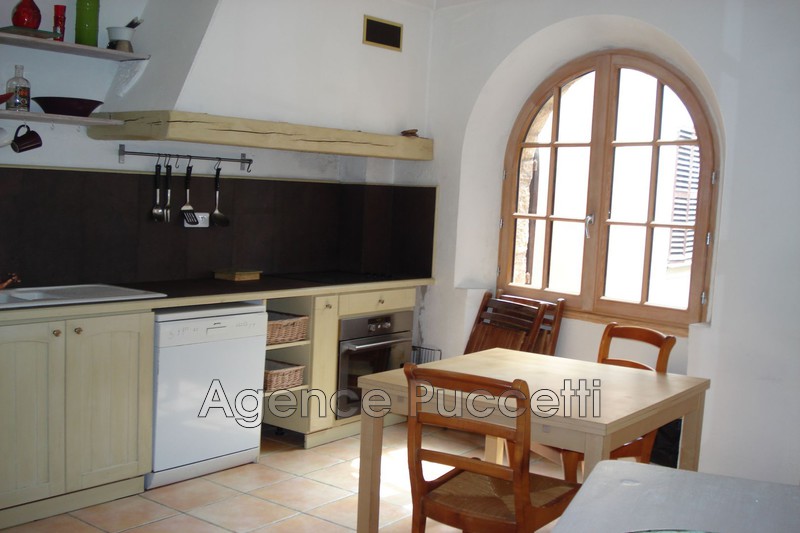 Photo Appartement Vence Vieille ville, achat appartement 1 pièce 41 m²