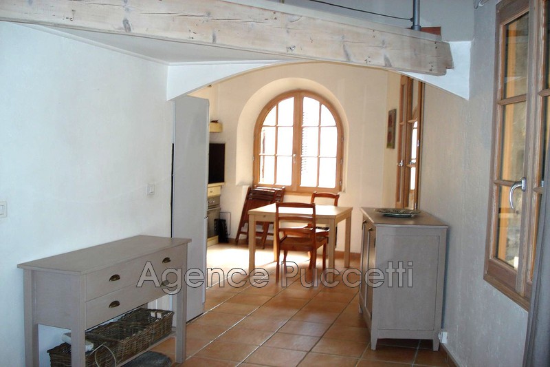 Photo Appartement Vence Vieille ville, to buy appartement 1 room 42 m²