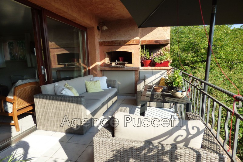 Photo Appartement Vence Est, achat appartement 4 pièces 83 m²