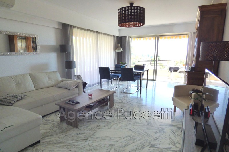 Photo Appartement Vence Hauteur, achat appartement 3 pièces 79 m²