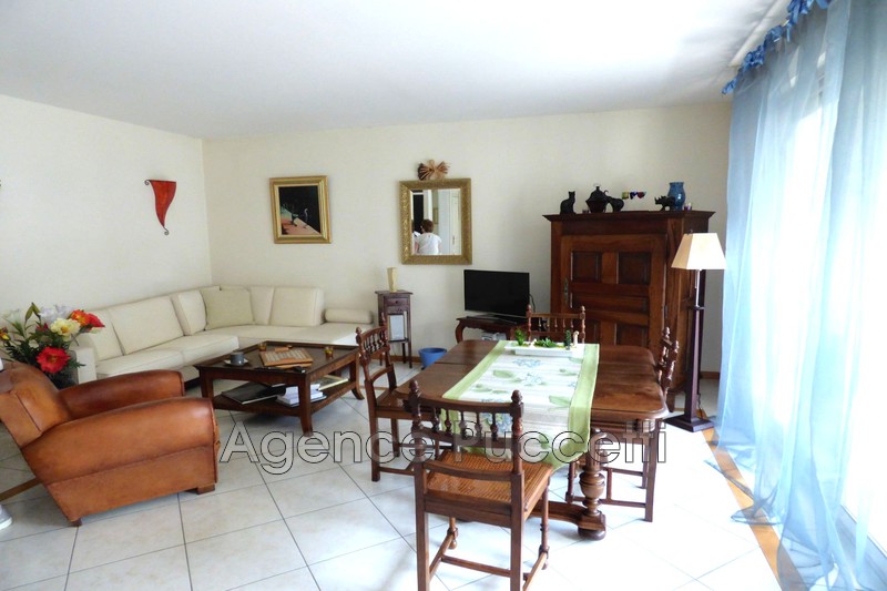 Photo Appartement Vence Centre-ville, achat appartement 2 pièces 55 m²