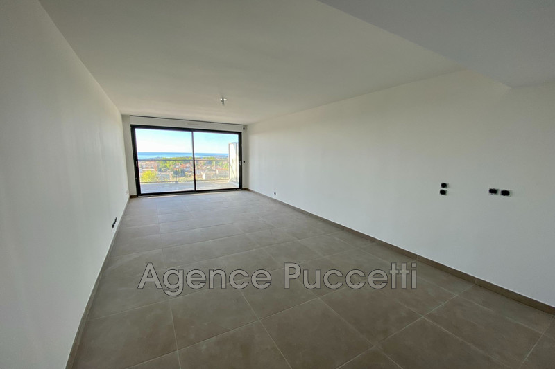 Vente appartement Vence  