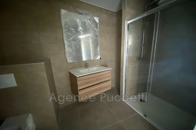 Vente appartement Vence  