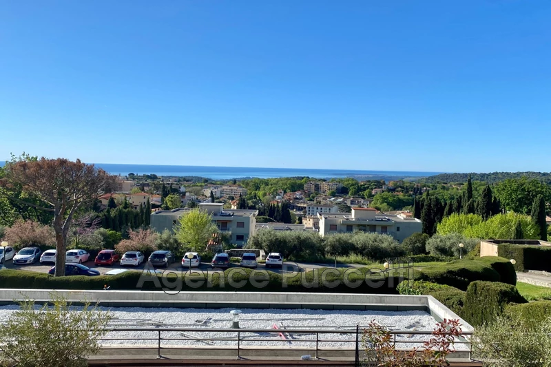 Vente appartement Vence  