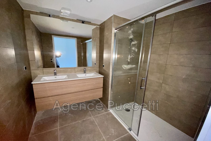 Vente appartement Vence  