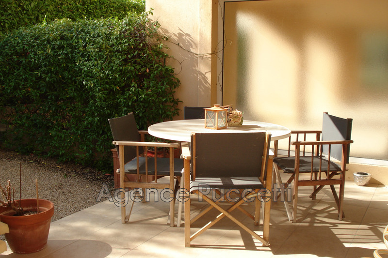Vente appartement Vence  