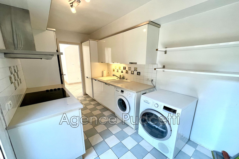 Vente appartement Vence  