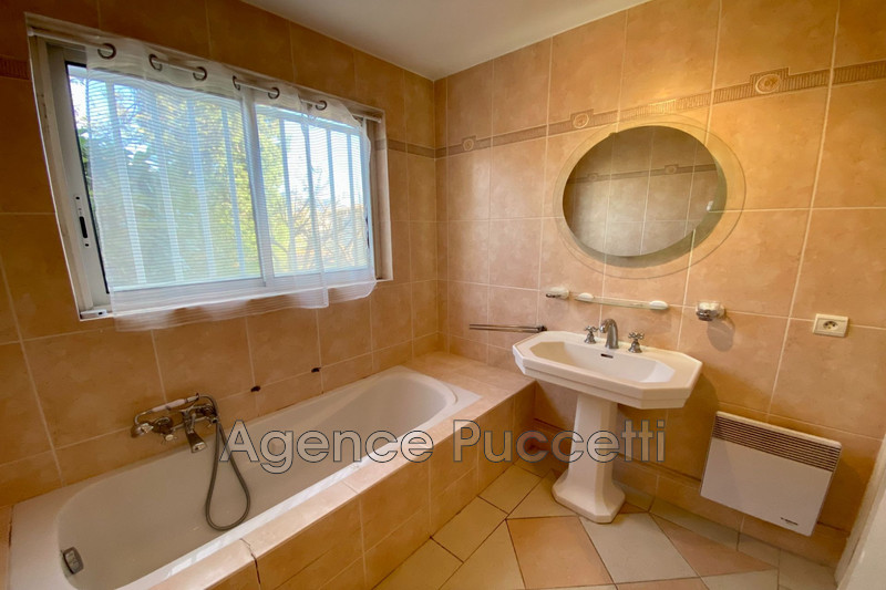 Vente appartement Vence  
