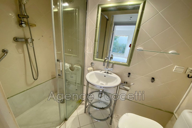 Vente appartement Vence  
