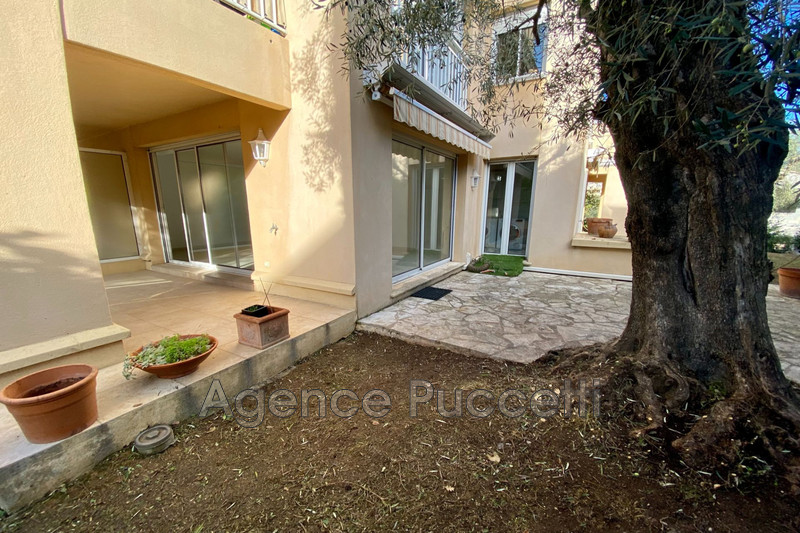 Vente appartement Vence  