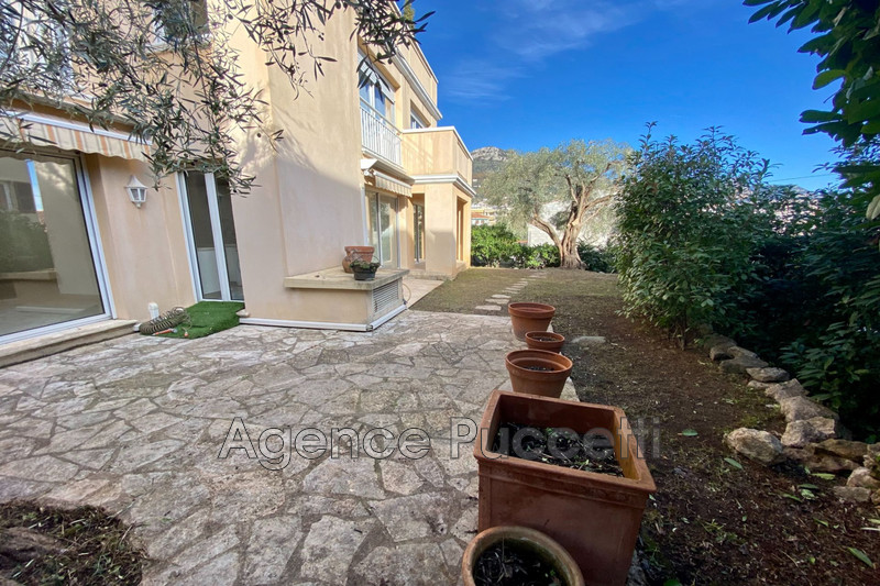Vente appartement Vence  