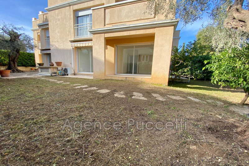 Vente appartement Vence  
