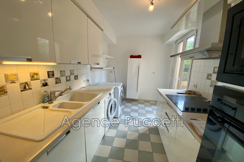 Vente appartement Vence  