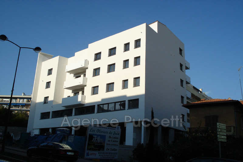 Vente appartement Vence  