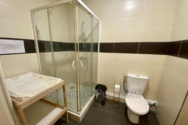 Vente appartement Vence  