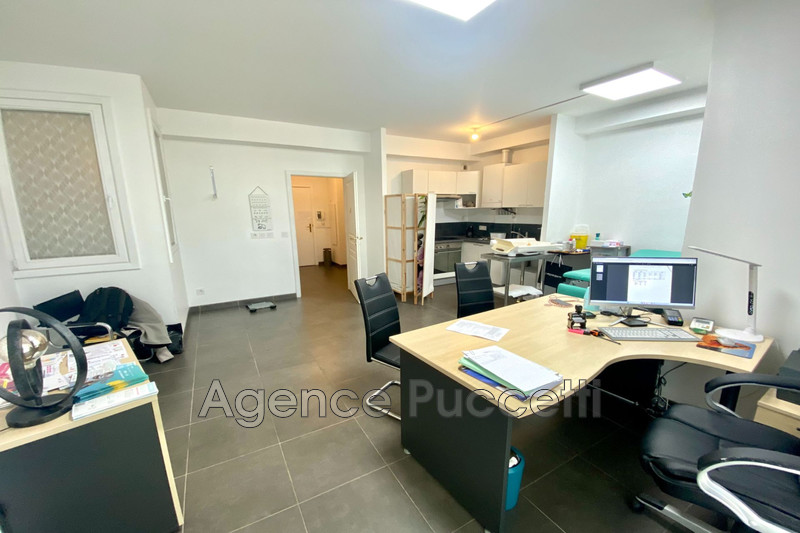 Vente appartement Vence  