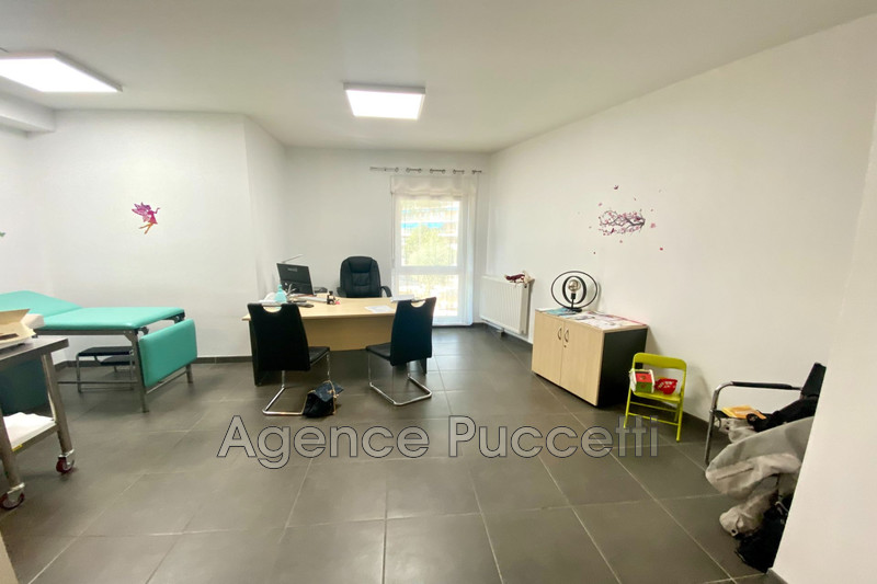 Vente appartement Vence  