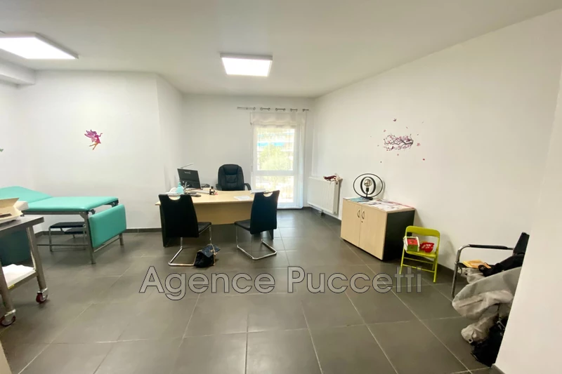Vente appartement Vence  