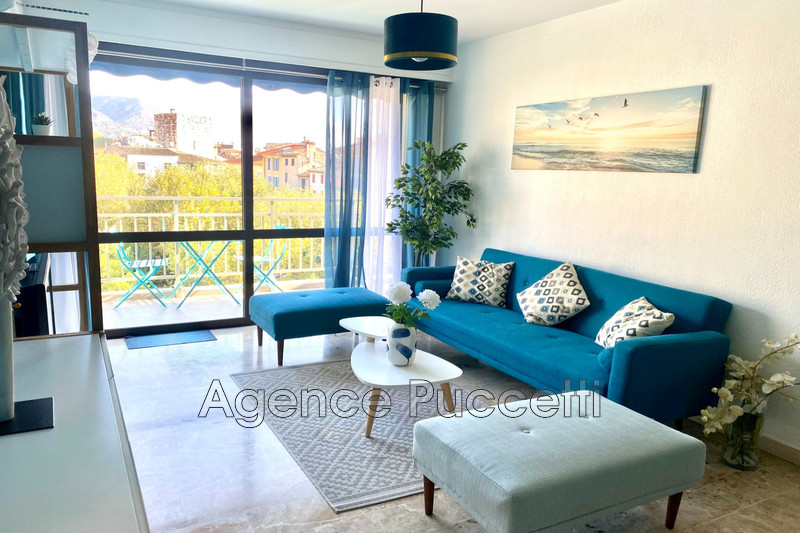 Photo Apartment Vence Centre-ville,   to buy apartment  2 room   45&nbsp;m&sup2;