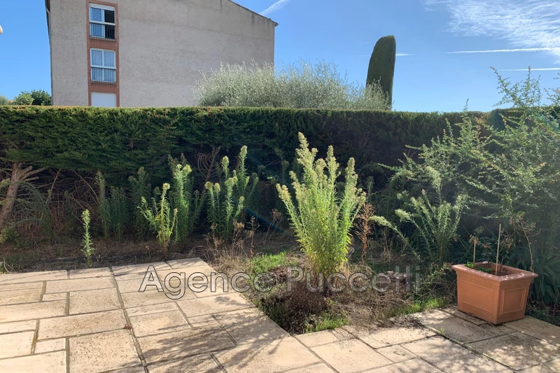 Vente appartement Vence  