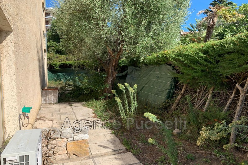 Vente appartement Vence  