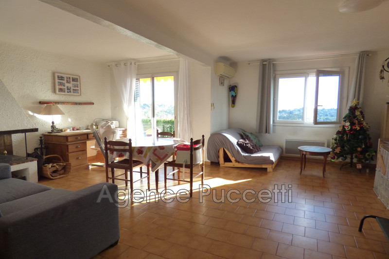 Photo Apartment Vence Proximité centre ville,   to buy apartment  4 pièces   83&nbsp;m&sup2;