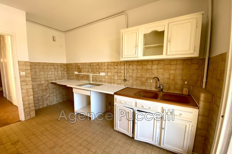 Vente appartement Vence  