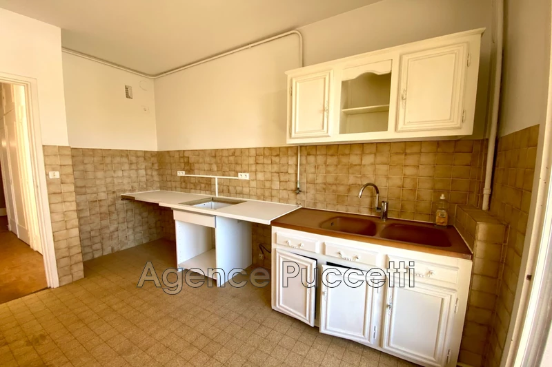 Vente appartement Vence  