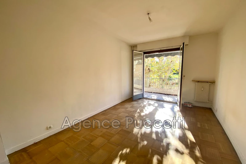 Vente appartement Vence  