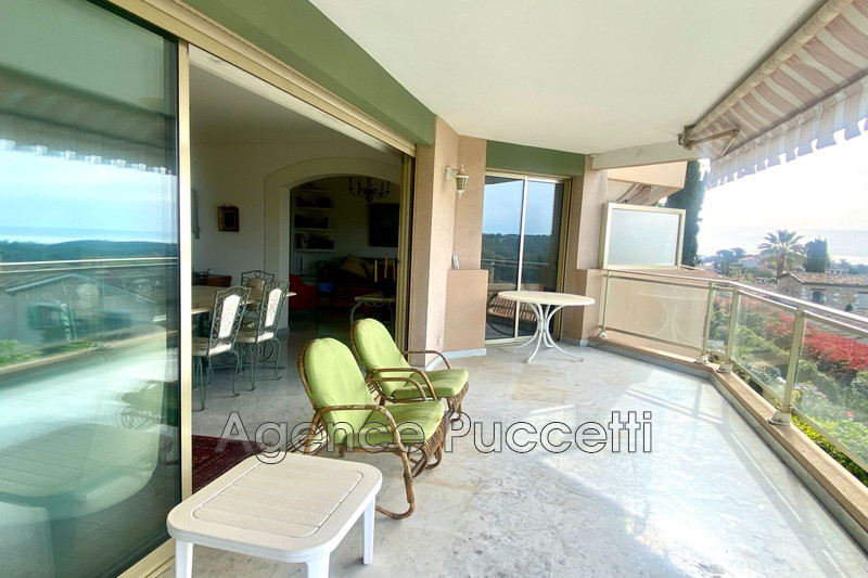 Photo Apartment Vence L&#039;ara,   to buy apartment  4 room   96&nbsp;m&sup2;