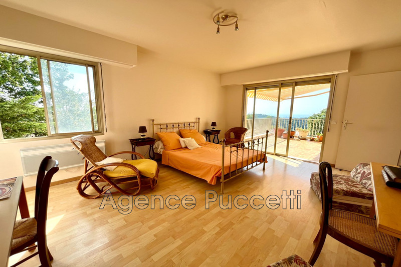 Vente appartement Vence  