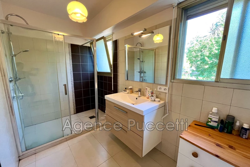 Vente appartement Vence  