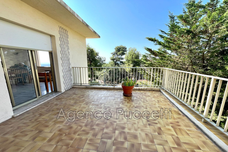 Vente appartement Vence  