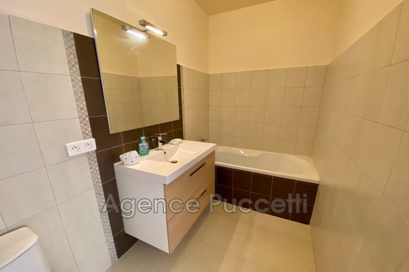 Vente appartement Vence  