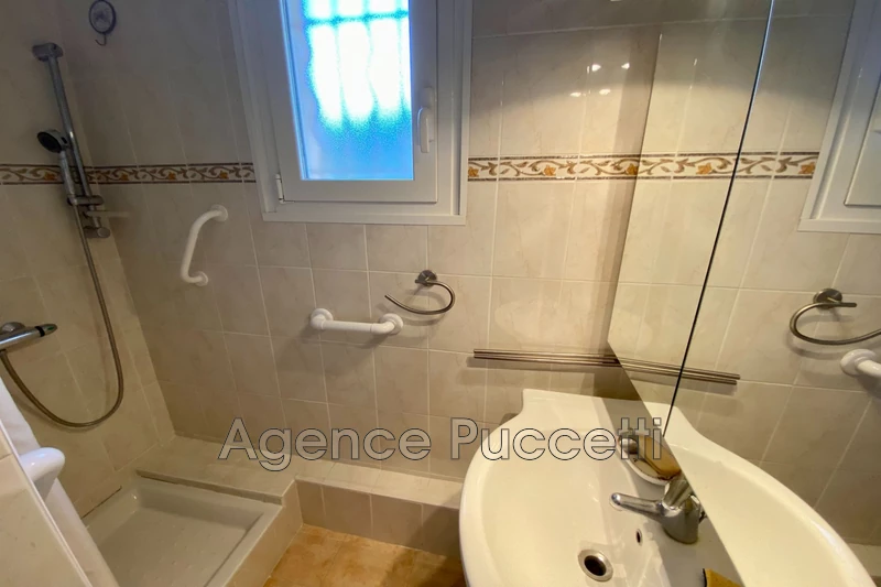 Vente appartement Vence  